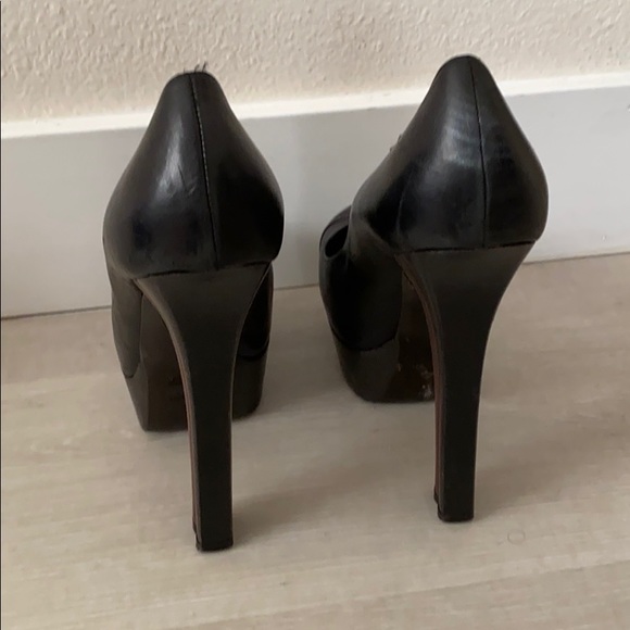 Fendi pumps - Picture 3 of 5